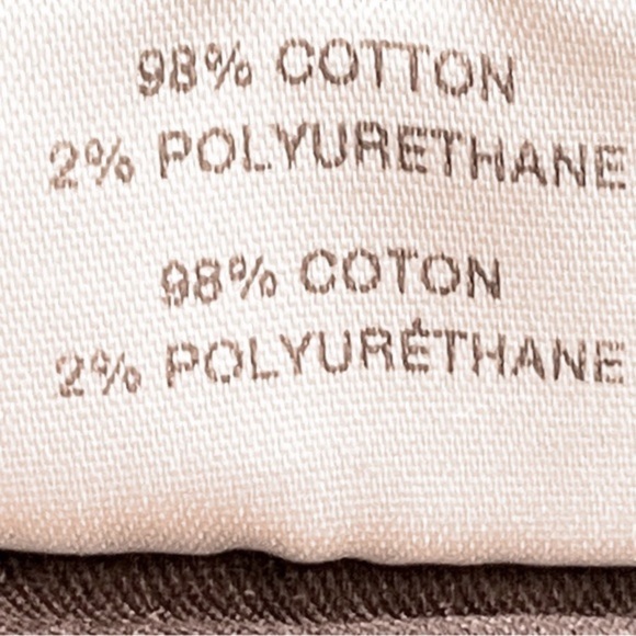 J Brand Annalie High Waist 3 Button Stretch Skinny Blue Jeans Size 24 - Picture 11 of 11